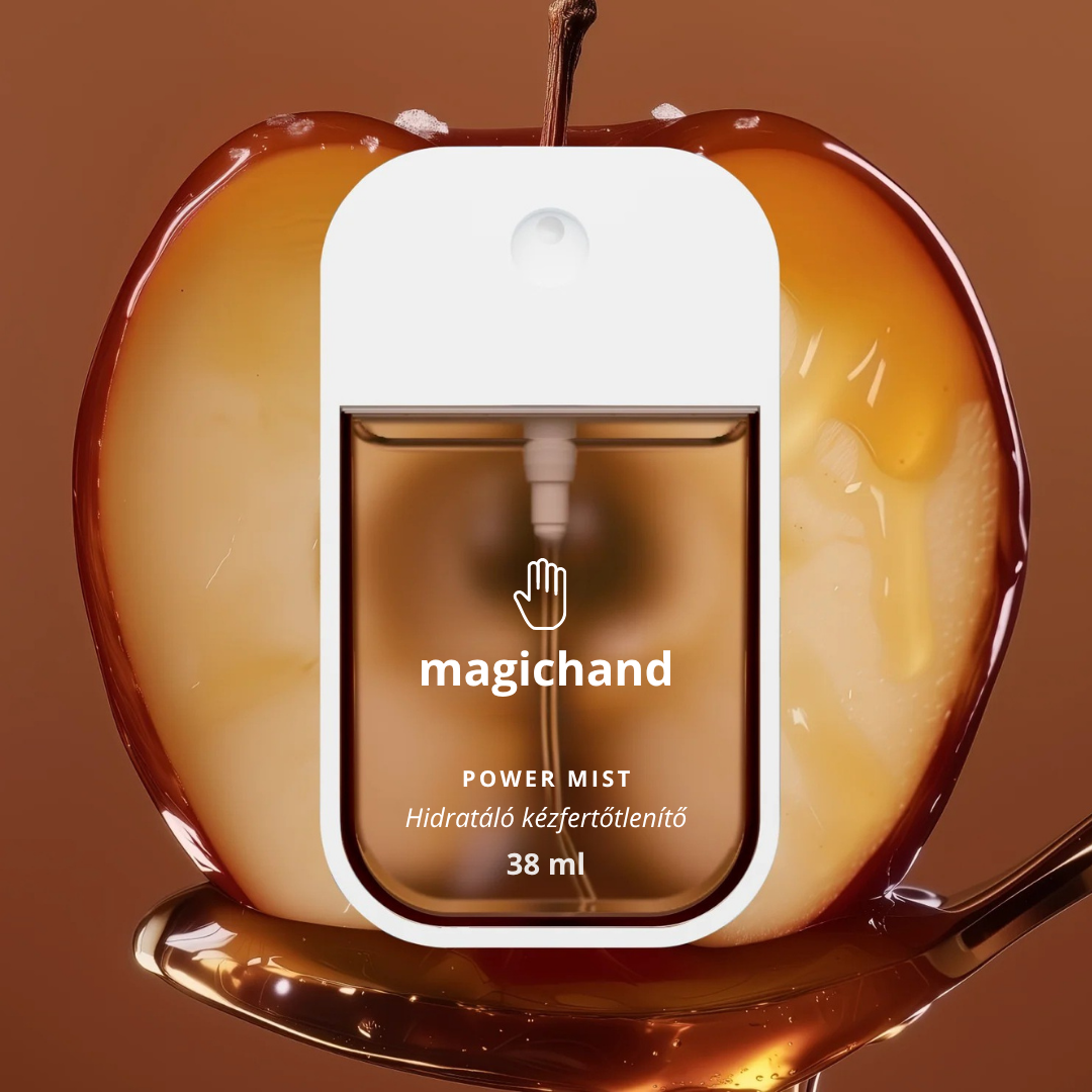 Nawilżający środek do dezynfekcji rąk