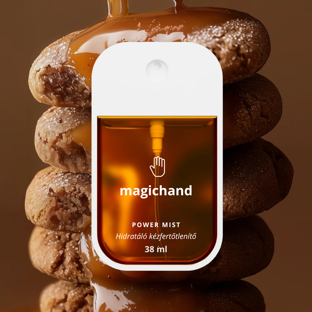 Nawilżający środek do dezynfekcji rąk