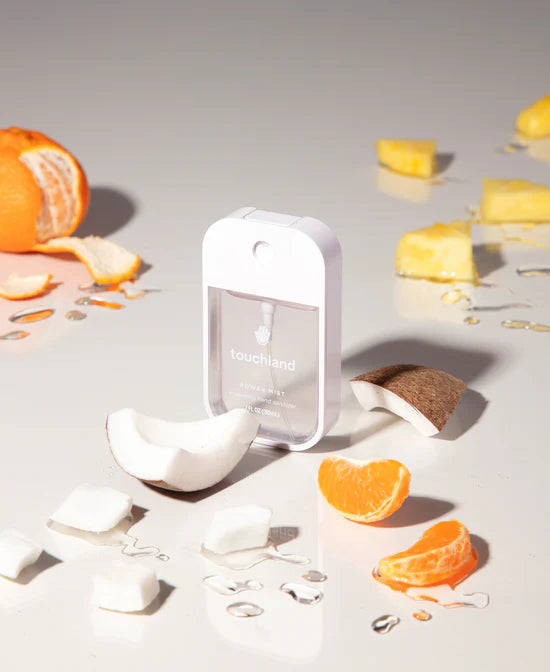 Nawilżający środek do dezynfekcji rąk