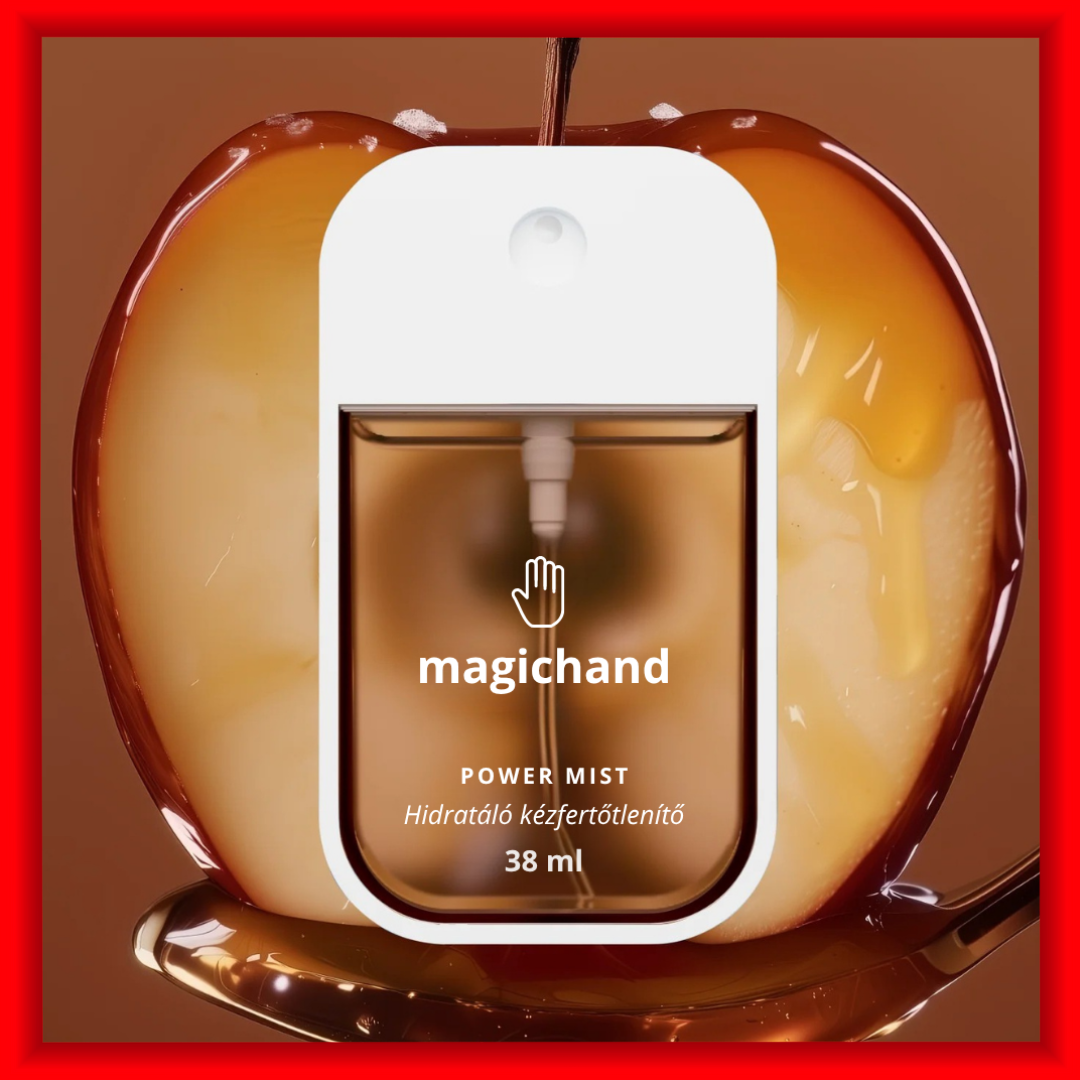 Nawilżający środek do dezynfekcji rąk